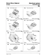 Preview for 593 page of Fiat 1998 Marea Weekend Service Manual