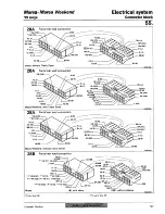 Preview for 595 page of Fiat 1998 Marea Weekend Service Manual