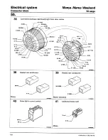 Preview for 598 page of Fiat 1998 Marea Weekend Service Manual