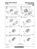 Preview for 603 page of Fiat 1998 Marea Weekend Service Manual