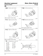 Preview for 610 page of Fiat 1998 Marea Weekend Service Manual