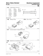 Preview for 611 page of Fiat 1998 Marea Weekend Service Manual