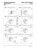 Preview for 612 page of Fiat 1998 Marea Weekend Service Manual