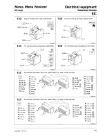 Preview for 613 page of Fiat 1998 Marea Weekend Service Manual