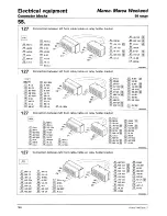 Preview for 614 page of Fiat 1998 Marea Weekend Service Manual