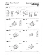 Preview for 615 page of Fiat 1998 Marea Weekend Service Manual