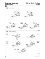 Preview for 618 page of Fiat 1998 Marea Weekend Service Manual