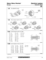 Preview for 619 page of Fiat 1998 Marea Weekend Service Manual