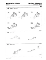 Preview for 621 page of Fiat 1998 Marea Weekend Service Manual