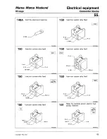 Preview for 623 page of Fiat 1998 Marea Weekend Service Manual