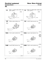 Preview for 624 page of Fiat 1998 Marea Weekend Service Manual