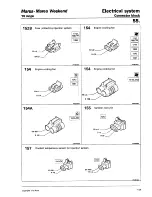 Preview for 625 page of Fiat 1998 Marea Weekend Service Manual