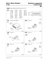 Preview for 627 page of Fiat 1998 Marea Weekend Service Manual