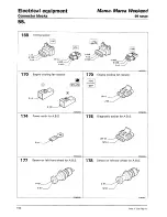 Preview for 630 page of Fiat 1998 Marea Weekend Service Manual