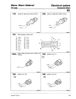 Preview for 631 page of Fiat 1998 Marea Weekend Service Manual