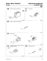 Preview for 635 page of Fiat 1998 Marea Weekend Service Manual