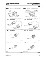 Preview for 637 page of Fiat 1998 Marea Weekend Service Manual