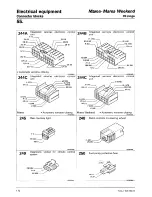 Preview for 638 page of Fiat 1998 Marea Weekend Service Manual