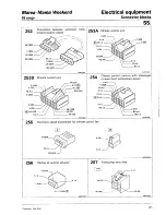 Preview for 639 page of Fiat 1998 Marea Weekend Service Manual