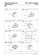 Preview for 642 page of Fiat 1998 Marea Weekend Service Manual