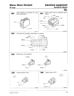 Preview for 643 page of Fiat 1998 Marea Weekend Service Manual