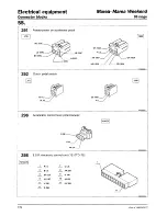 Preview for 644 page of Fiat 1998 Marea Weekend Service Manual