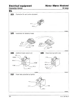 Preview for 648 page of Fiat 1998 Marea Weekend Service Manual