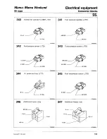 Preview for 651 page of Fiat 1998 Marea Weekend Service Manual