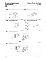 Preview for 652 page of Fiat 1998 Marea Weekend Service Manual