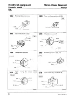 Preview for 654 page of Fiat 1998 Marea Weekend Service Manual