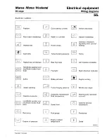 Preview for 661 page of Fiat 1998 Marea Weekend Service Manual