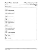 Preview for 663 page of Fiat 1998 Marea Weekend Service Manual