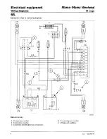 Preview for 664 page of Fiat 1998 Marea Weekend Service Manual