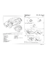 Preview for 670 page of Fiat 1998 Marea Weekend Service Manual