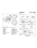 Preview for 680 page of Fiat 1998 Marea Weekend Service Manual