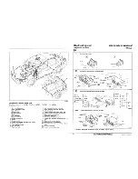 Preview for 684 page of Fiat 1998 Marea Weekend Service Manual