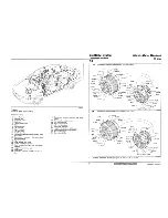 Preview for 686 page of Fiat 1998 Marea Weekend Service Manual