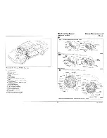 Preview for 692 page of Fiat 1998 Marea Weekend Service Manual