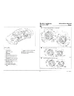 Preview for 696 page of Fiat 1998 Marea Weekend Service Manual