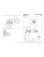 Preview for 698 page of Fiat 1998 Marea Weekend Service Manual