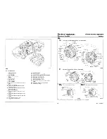 Preview for 702 page of Fiat 1998 Marea Weekend Service Manual