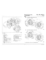 Preview for 706 page of Fiat 1998 Marea Weekend Service Manual