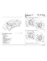 Preview for 708 page of Fiat 1998 Marea Weekend Service Manual