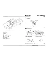 Preview for 710 page of Fiat 1998 Marea Weekend Service Manual