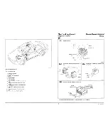 Preview for 712 page of Fiat 1998 Marea Weekend Service Manual