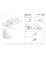 Preview for 714 page of Fiat 1998 Marea Weekend Service Manual