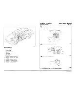 Preview for 716 page of Fiat 1998 Marea Weekend Service Manual