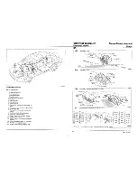 Preview for 724 page of Fiat 1998 Marea Weekend Service Manual