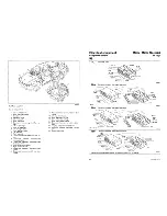 Preview for 728 page of Fiat 1998 Marea Weekend Service Manual