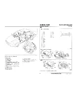 Preview for 730 page of Fiat 1998 Marea Weekend Service Manual